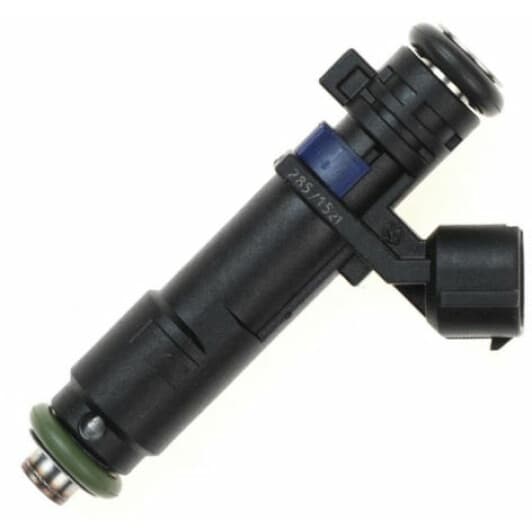 01lb0399 Libron Паливна форсунка