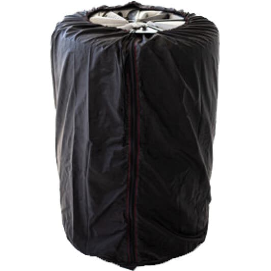 Чехол для хранения колес EVAtech S EHWC0007 R13-R16