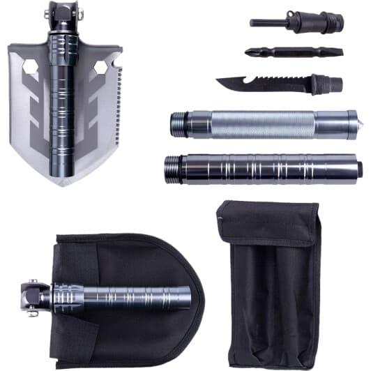 Туристична лопата Vitol MPH038007