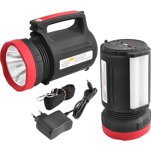 Ручной фонарь Vitol 2886