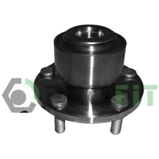 2501-3660 Profit Ступиця колеса