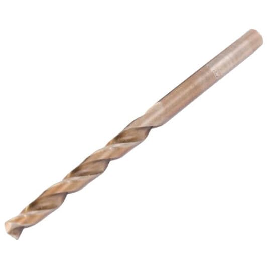 Сверло Granite спиральное по металлу Cobalt 605038 3.8 мм