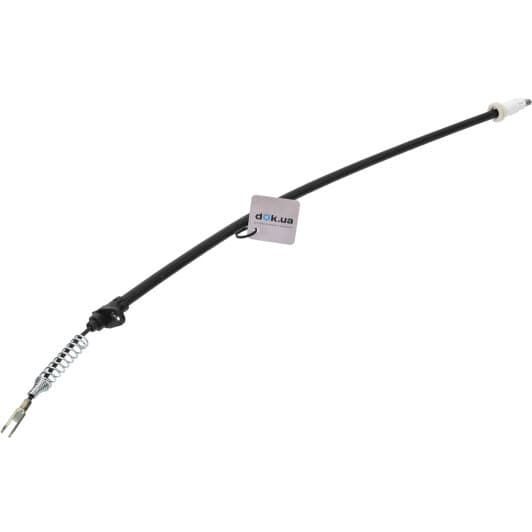 1 987 482 329 Bosch Трос ручного тормоза