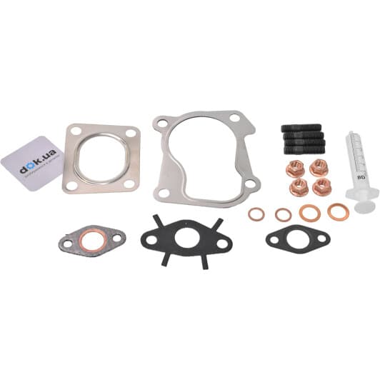 434.310 Elring Монтажний комплект турбіни