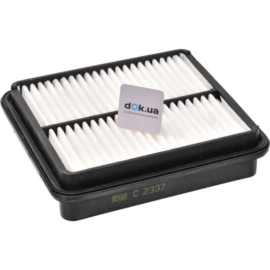 C 2337 Mann Воздушный фильтр