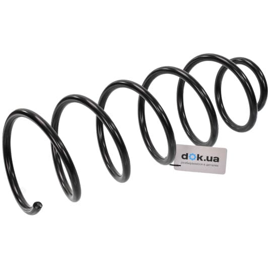 4095837 Lesjöfors Пружина підвіски для Volvo XC70