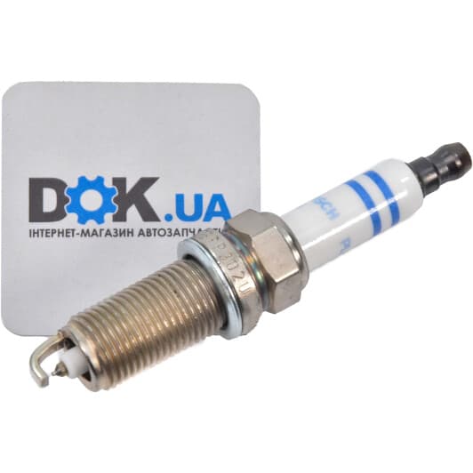 0242236653 Bosch Свеча зажигания