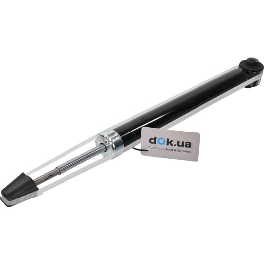 A-3677G Optimal Амортизатор для Kia Rio