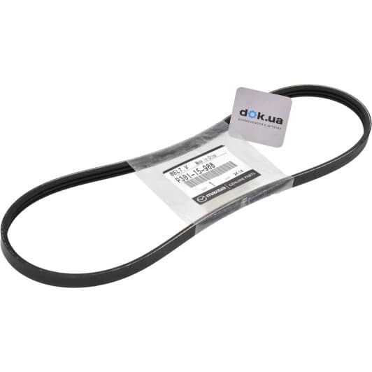 P30115908 Mazda Поліклиновий ремінь