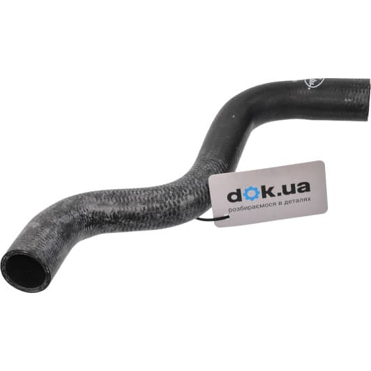 3745 Gates Патрубок радиатора системы охлаждения двигателя для Renault Megane