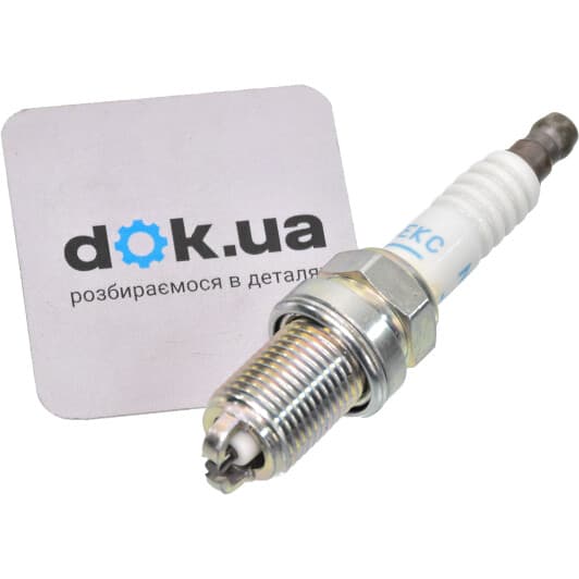 BKR6EKC NGK Свічка запалювання