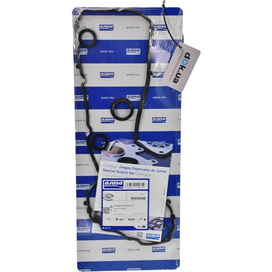 56058400 Ajusa Комплект прокладок клапанной крышки