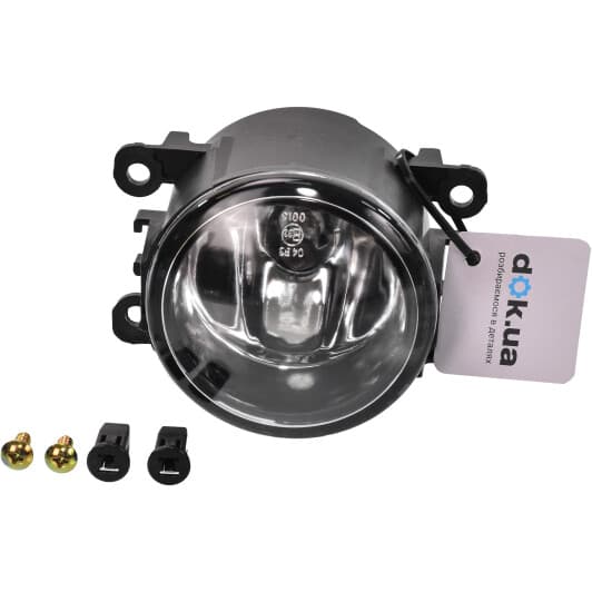 hmp2n1115201ab HMPX Передня протитуманна фара