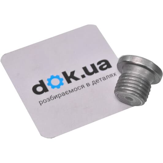 N91167901 VAG Зливна пробка оливного піддону