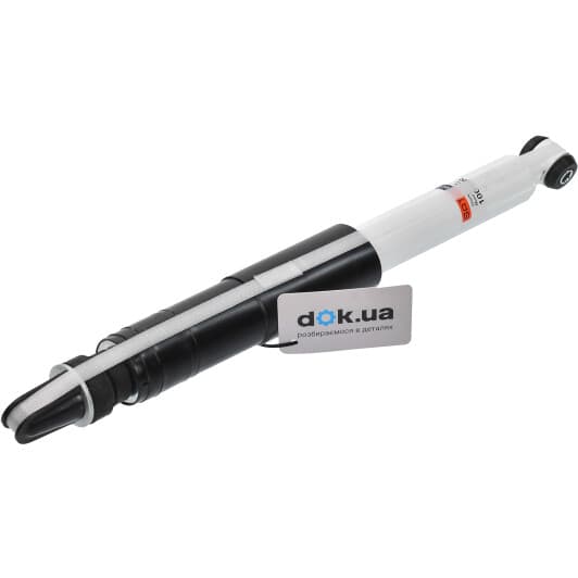 10058R SATO tech Амортизатор для Mercedes 190