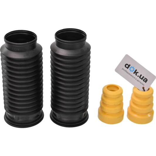 A98001MT Magnum Technology Комплект (пыльники + отбойники) для Suzuki Grand Vitara