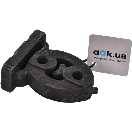 SZEXB004 Febest Кронштейн крепления выхлопной магистрали для Suzuki Grand Vitara