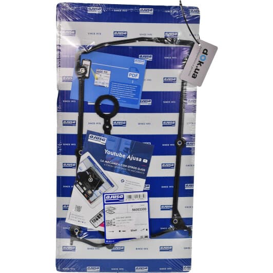 56003300 Ajusa Комплект прокладок клапанной крышки