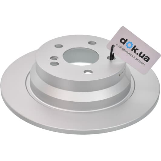 0 986 479 041 Bosch Тормозной диск