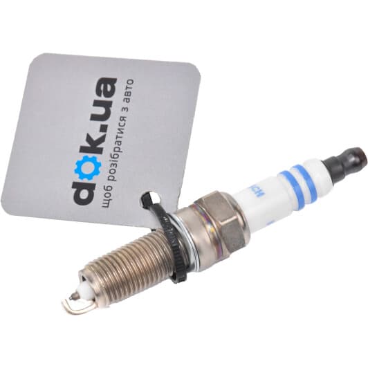 0242129525 Bosch Свічка запалювання