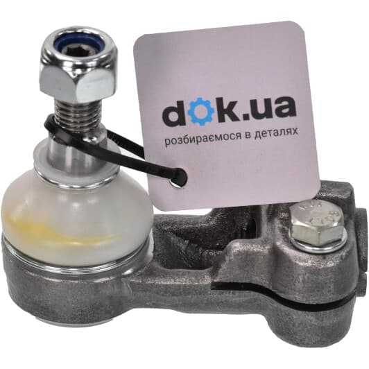 17LR1000 Asmetal Наконечник кермової тяги для Land Rover Freelander