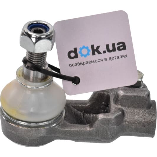 17LR1001 Asmetal Наконечник кермової тяги для Land Rover Freelander