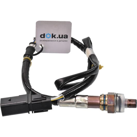 0028 NGK Лямбда-зонд для Volkswagen Passat