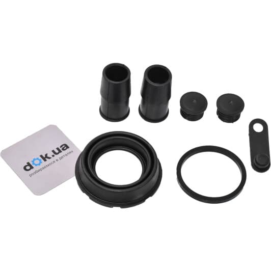 240018 Frenkit Ремкомплект гальмівного супорта