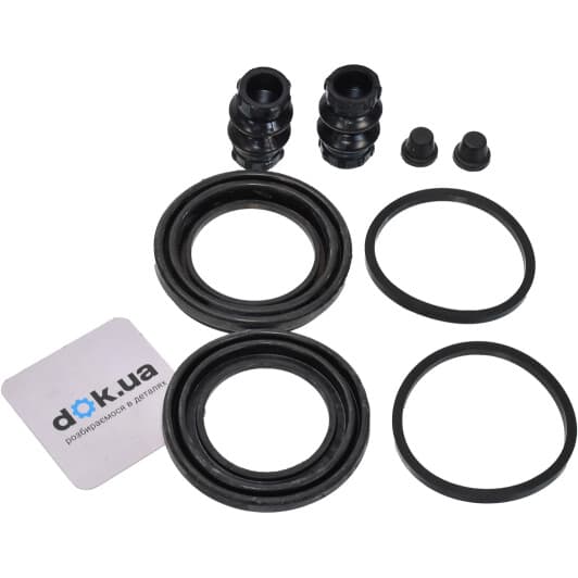 245008 Frenkit Ремкомплект тормозного суппорта