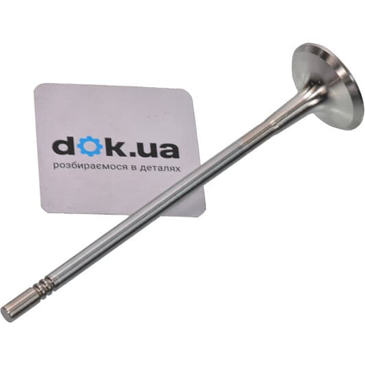 VE0112 ET Engineteam Випускний клапан