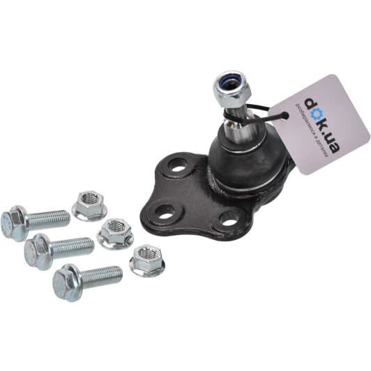 9209538 AYD Шаровая опора для Dacia Duster