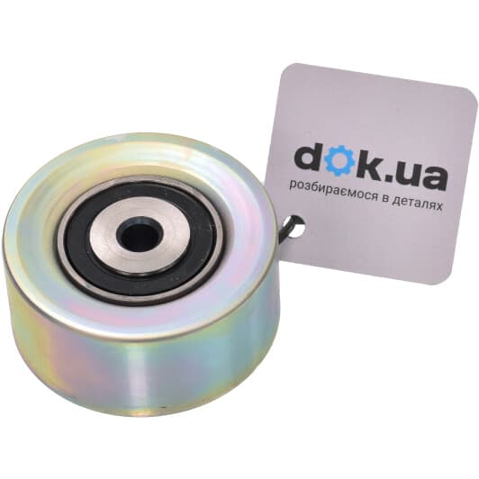 GA359.83 SNR Натяжной ролик поликлинового ремня