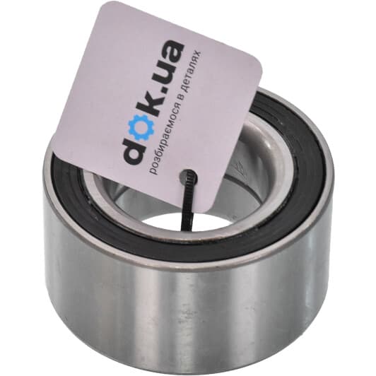 410313 Japko Підшипник ступиці колеса