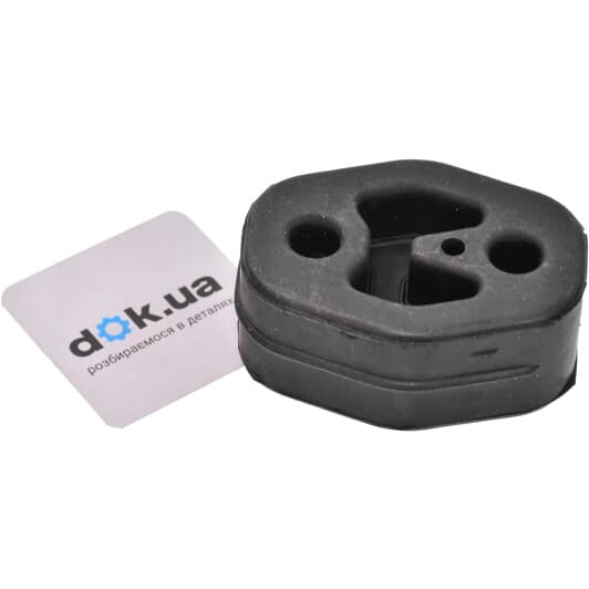 133-926 FA1 Кронштейн крепления выхлопной магистрали