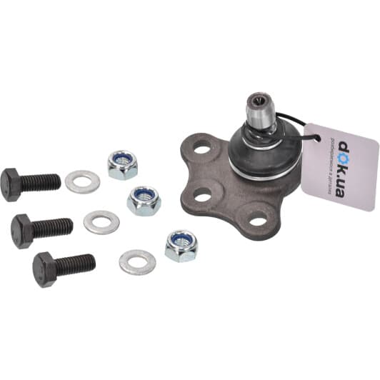 9200845 AYD Шаровая опора