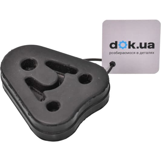 733906 FA1 Кронштейн кріплення вихлопної магістралі