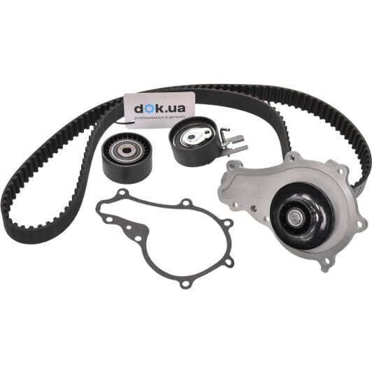 TB1460CPK BGA Комплект ремня ГРМ + помпа