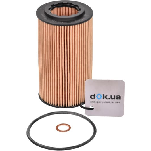 586524 Valeo Масляный фильтр