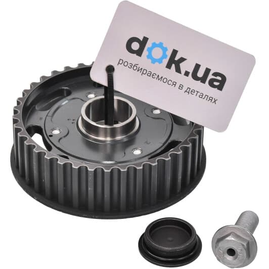 60 93 6415 SWAG Шестерня распредвала