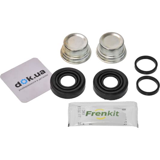 823002 Frenkit Направляющая гильза скобы тормозного суппорта