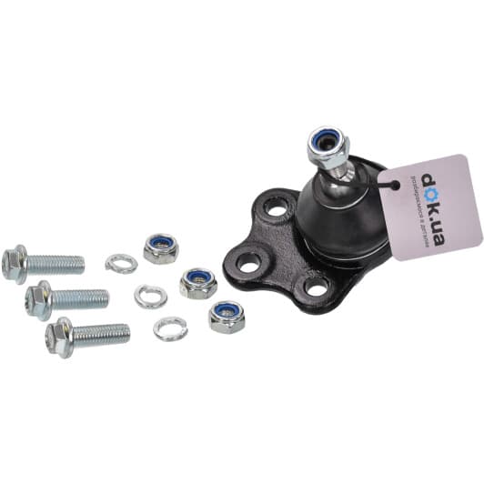 BJ-010 Japanparts Шарова опора для Dacia Duster