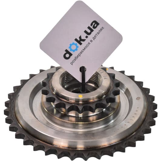 243352A200 Hyundai / Kia Комплект ланцюга ГРМ