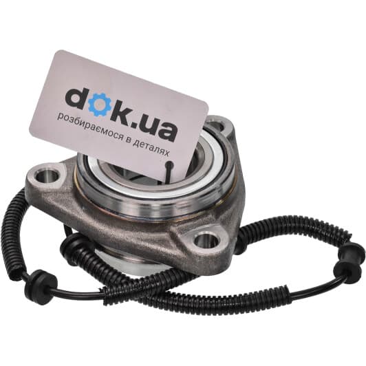 1482GREXF Febest Ступиця колеса