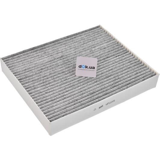 wp2201 WIX Filters Фильтр салона