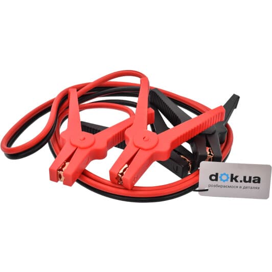 Дроти прикурювання Yato YT-83151