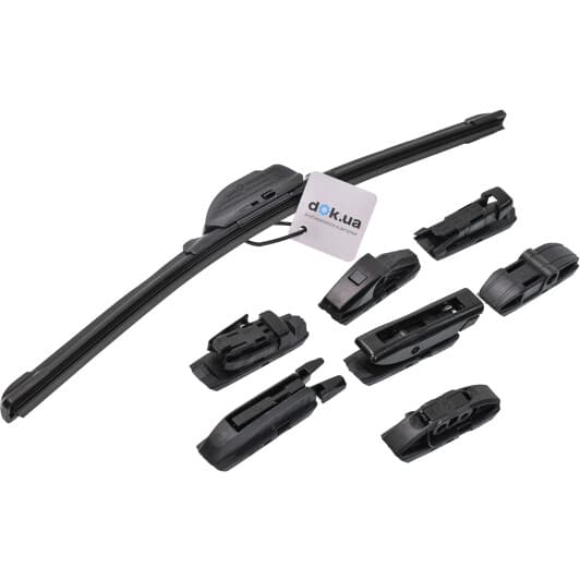 MU016U MASUMA Щетки стеклоочистителя