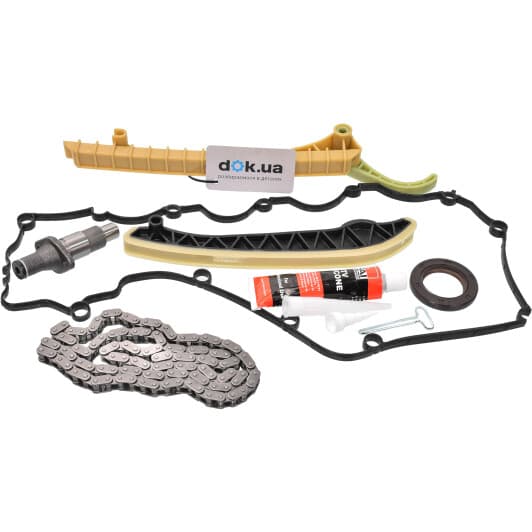 TCK117WO Fai Комплект ланцюга ГРМ