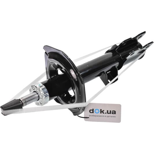 A-3661GR Optimal Стійка амортизатора для Nissan X-Trail