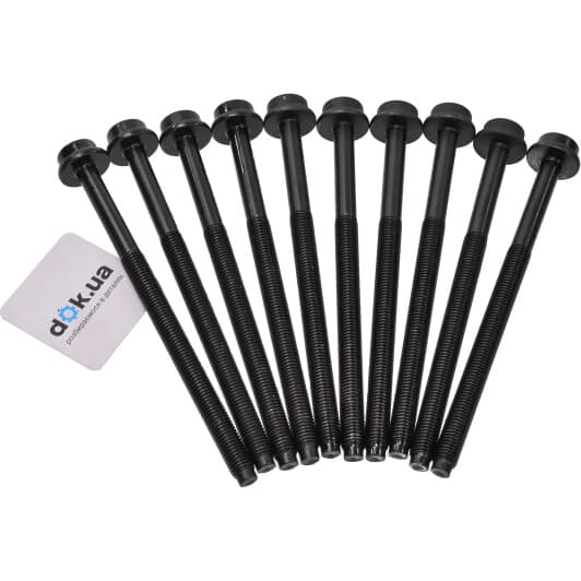 B1054 Fai Болт ГБЦ