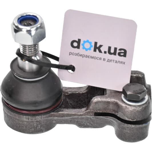 LA122 Teknorot Наконечник рулевой тяги для Land Rover Freelander